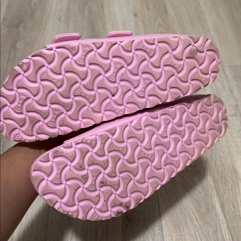 Birkenstock sandals - Picture 4 of 4